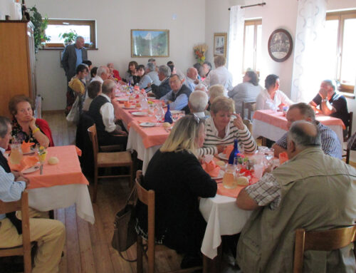 Paella 2009