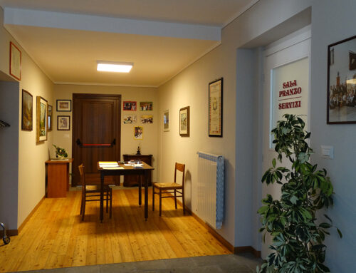 Ingresso